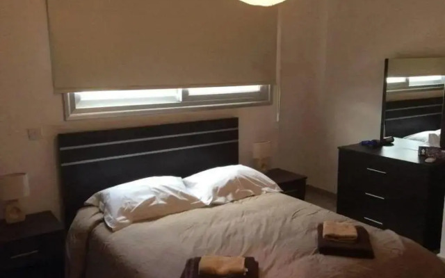 Niro Apartments