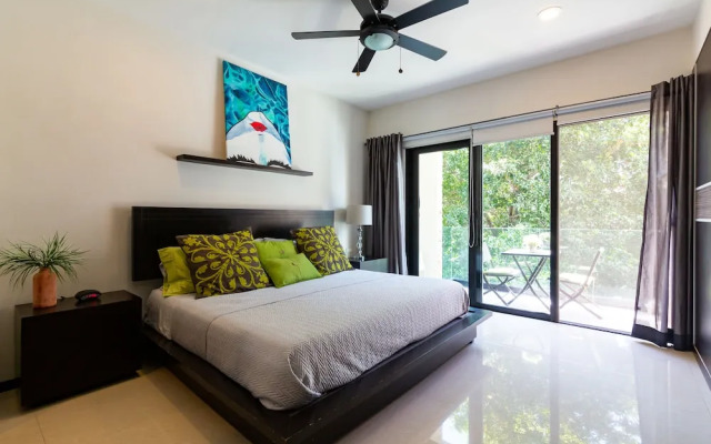 Mamitas Village by CocoBR