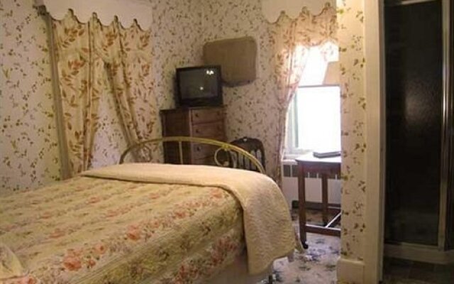 Alexander Hamilton House