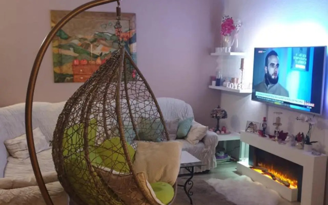 Apartmani Mlikotić