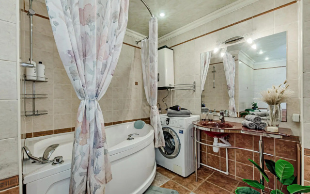 365 ключей на улице Калинина 5