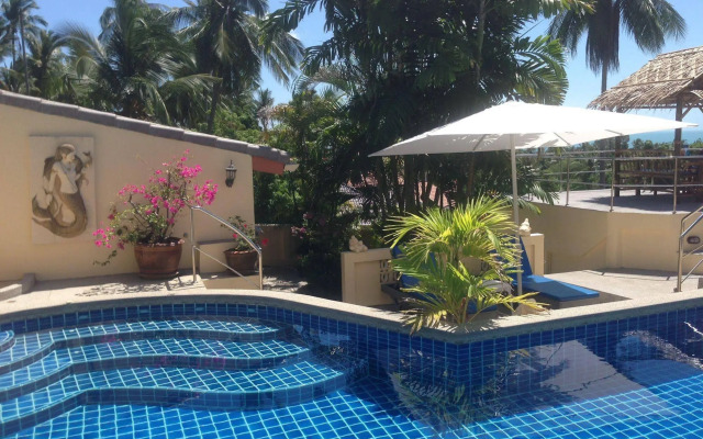 Angelot Villa