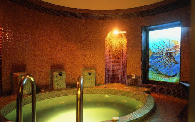 Hotel Odysseas