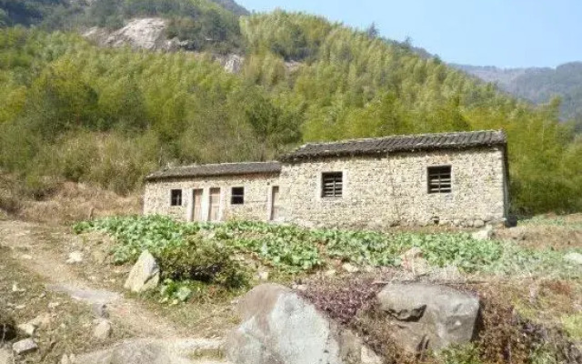 Hui Yun Homestay