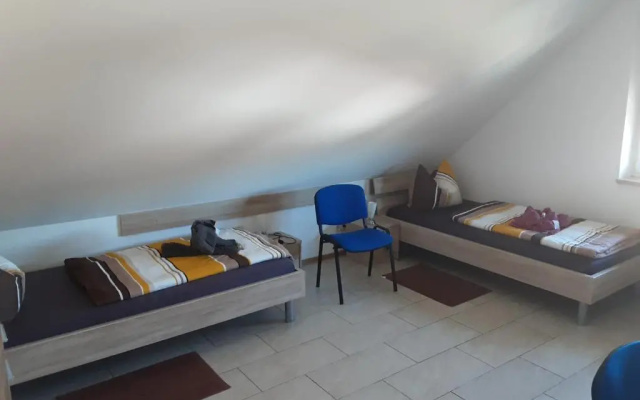 Pension Assmann