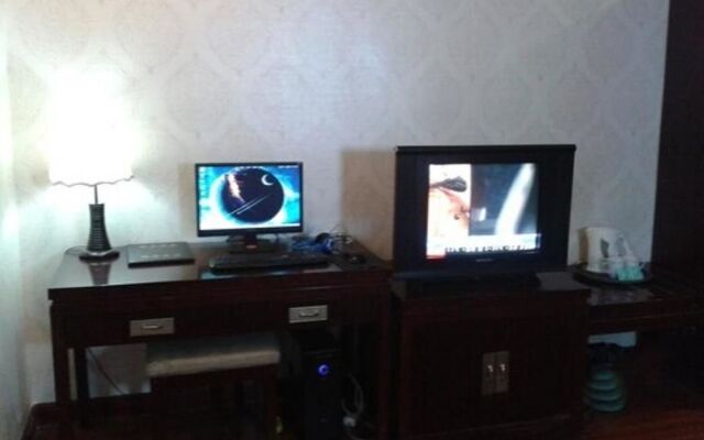 Sibin Business Hotel