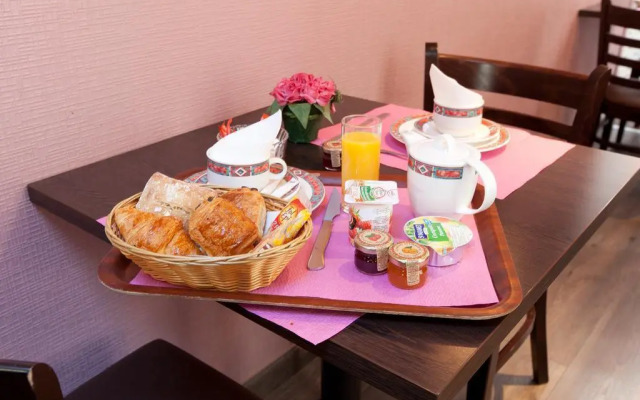 Hôtel Saphir Grenelle