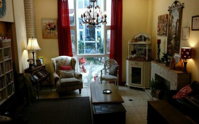 City Amalfi B&B