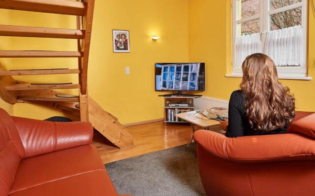 Ferienhaus Aargau Bamberg