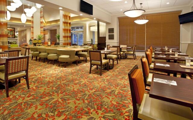 Hilton Garden Inn Birmingham SE/Liberty Park