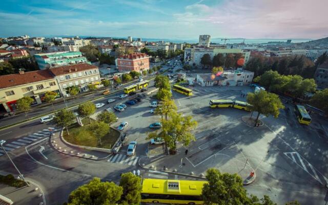 Apartmani Marin