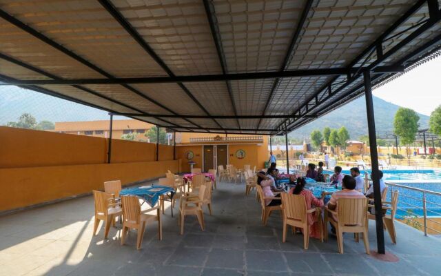 Akshay Valley Resort