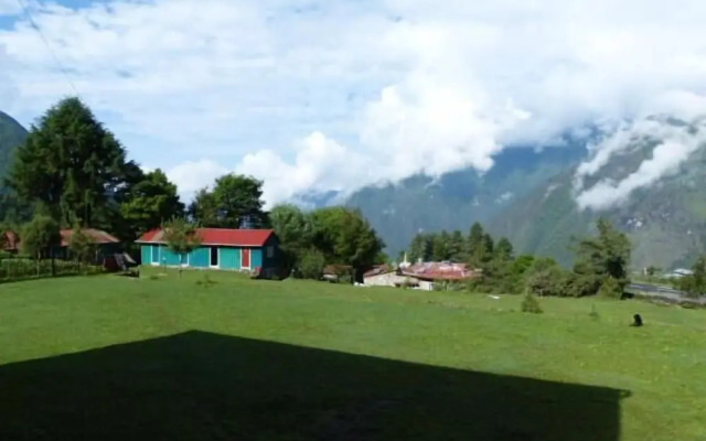 Lukla Airport Resort, Lukla
