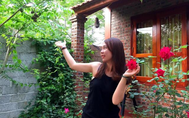 Tam Family Homestay