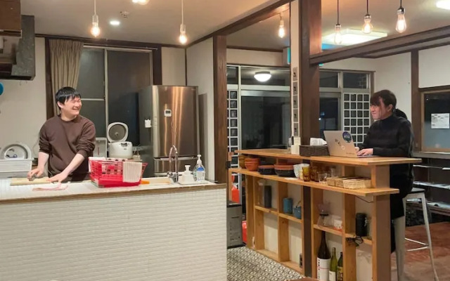Guesthouse Hayashiya