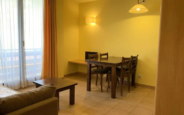 Apartamentos Canillo Ribagrossa 3000