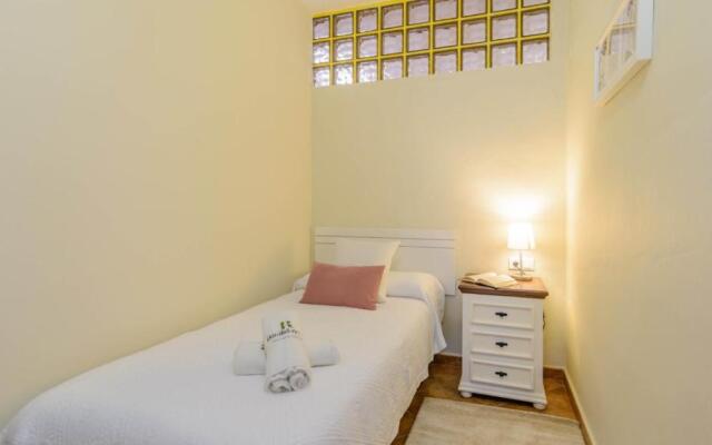 Casa Urdiales I Torrox by Ruralidays