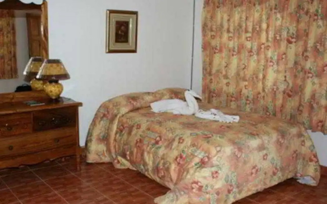 Zanzi Beach Resort
