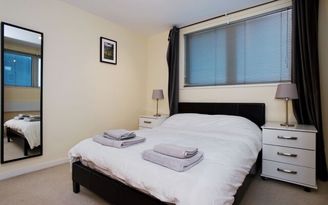 Signal Apartments London