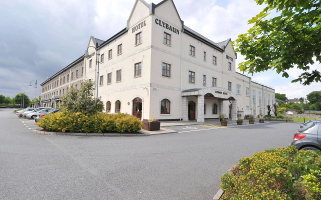 Clybaun Hotel Galway
