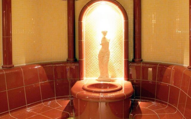 Harzhotel Zum Mühlenberg