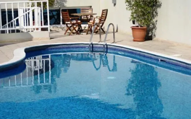 Al Deyafa Hotel Apartments 2