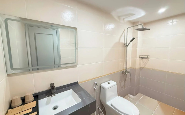 Bien Sao Hotel Duong Quang Ham