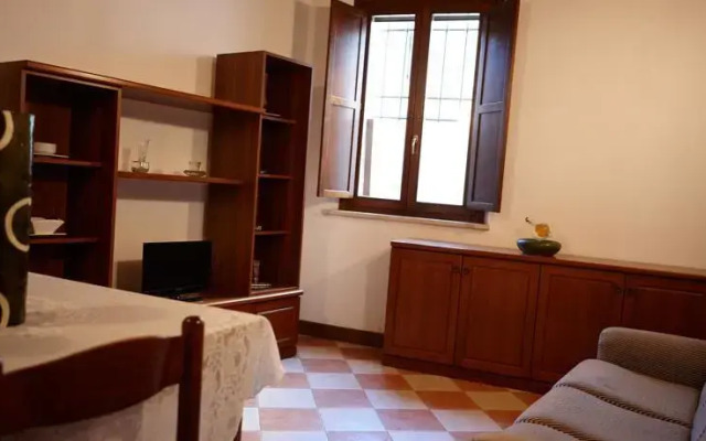 Appartamenti Ottoetti