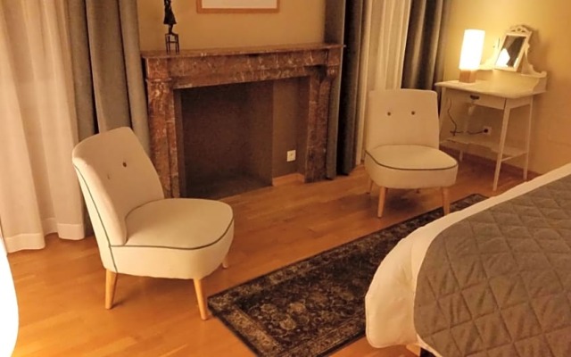 La Chouette Maison - Yoga et bien-être