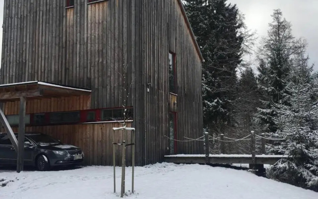 Horský Chalet Harrachov