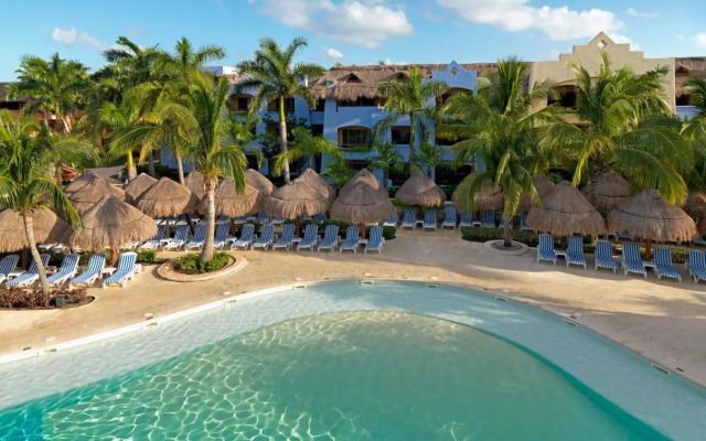 Iberostar Selection Paraíso Maya Suites - All Inclusive