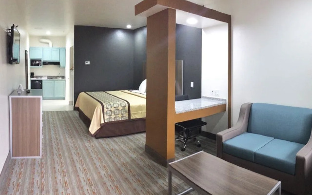 Scottish Inn & Suites