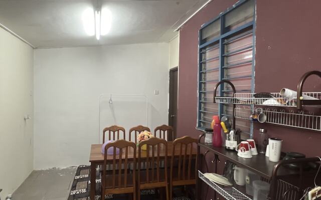 Baiduri Relaxhouse