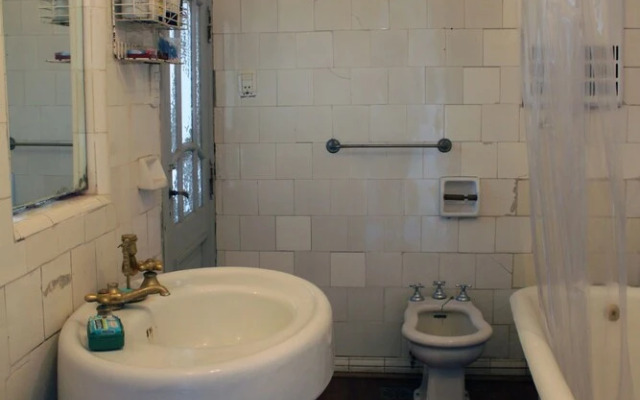 Casa Caseros