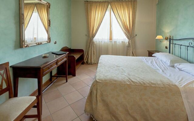 Hotel Villa Luigi