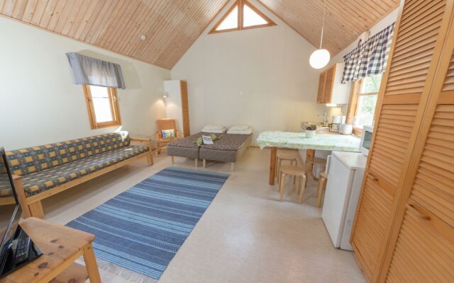 Yyteri Resort & Camping