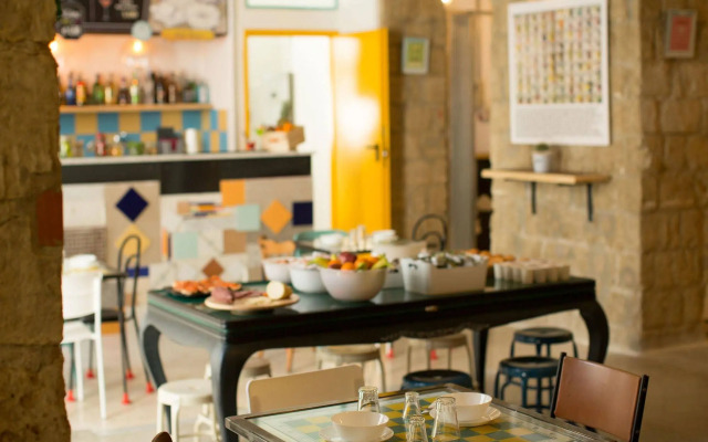 NeapolitanTrips Hostel and Bar