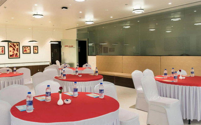 7Apple Hotels Aurangabad