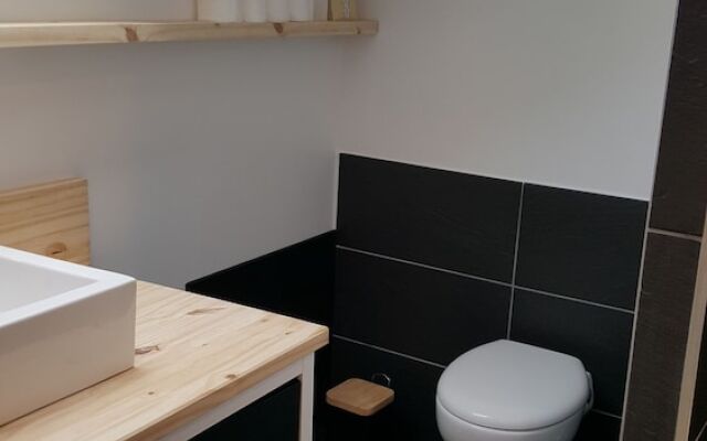 LES TERRASSES de VILLARD