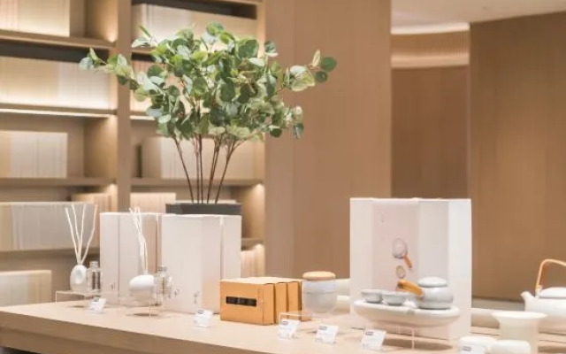 JI Hotel (Nantong Xinghu Development Zone 101)