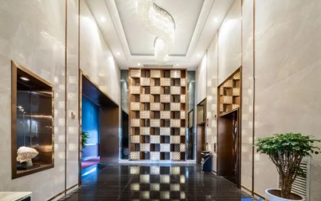 Foshan Yahui International Hotel