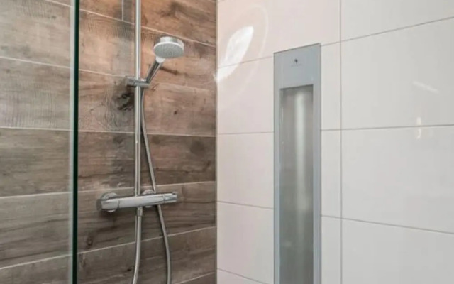 Holiday Home in De Koog With Sauna and Garden