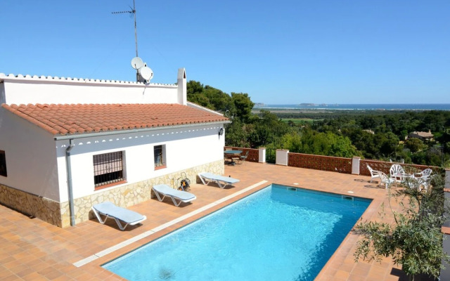 Villa Mas Tomasi 229