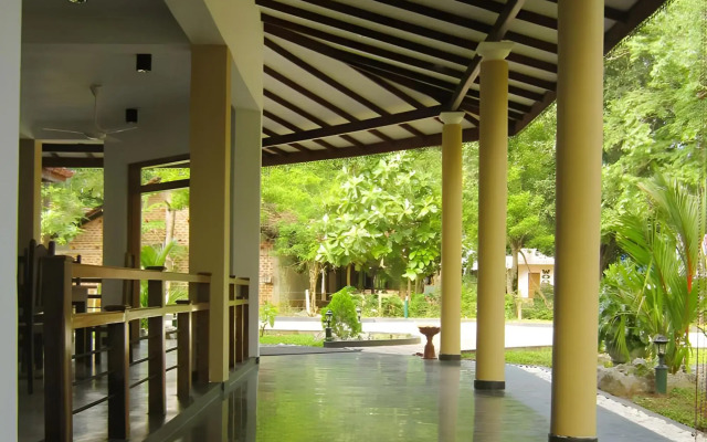 New Sigiri Resort
