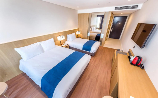 Hotel Sirius