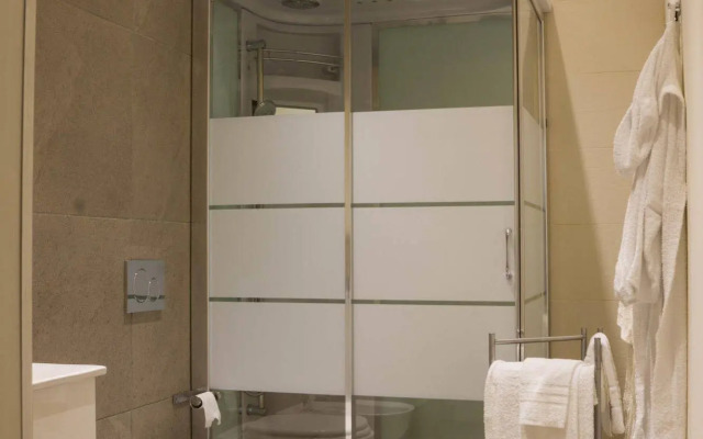 Le suites del duca di Sarro