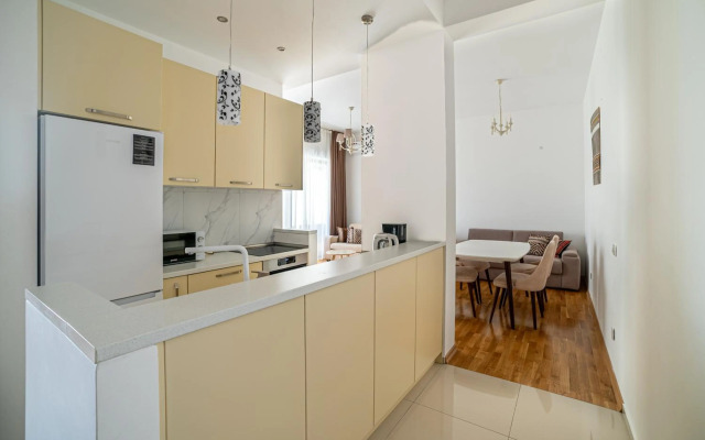 The Dream Getaway & Spa by DeVasco