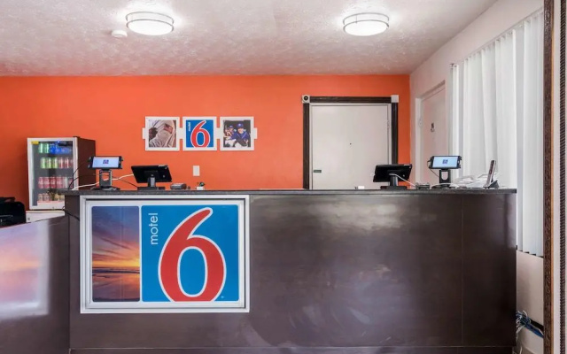 Motel 6 Attalla, AL GA