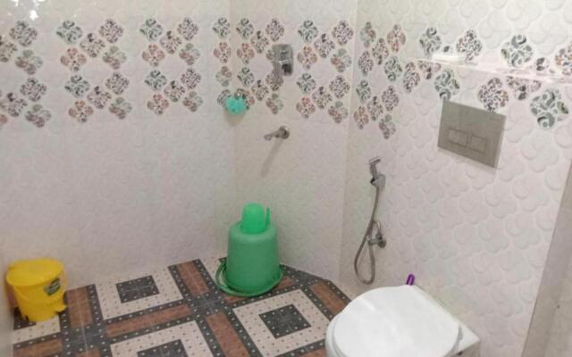 Shivalaya Homestay