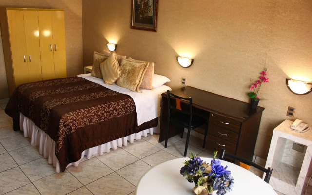 Hotel Costa Pacifico